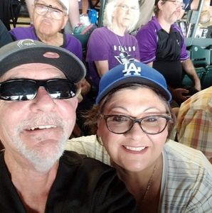 Meet your Posher, Marilyn